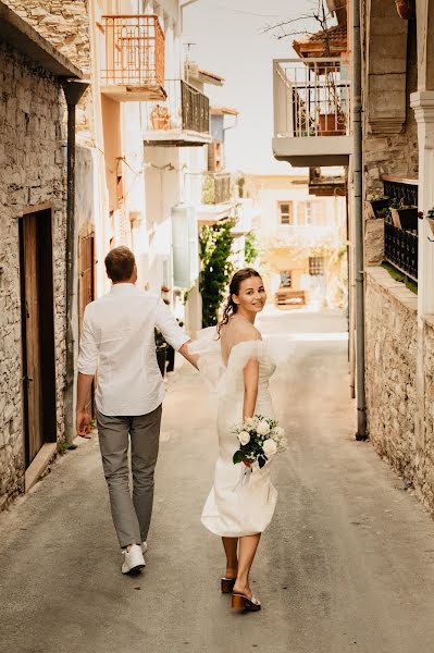 Fotografo di matrimoni Evgeniy Eliseev (eliseev). Foto del 20 giugno 2022