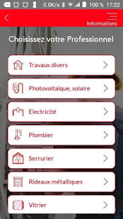 Mes Artisans(圖4)-速報App