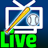 MLB Games Live on TV - Free1.01