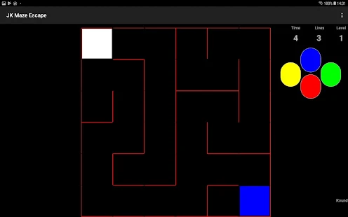 JK Maze Escape(圖7)-速報App