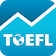 TOEFL Practice Test icon