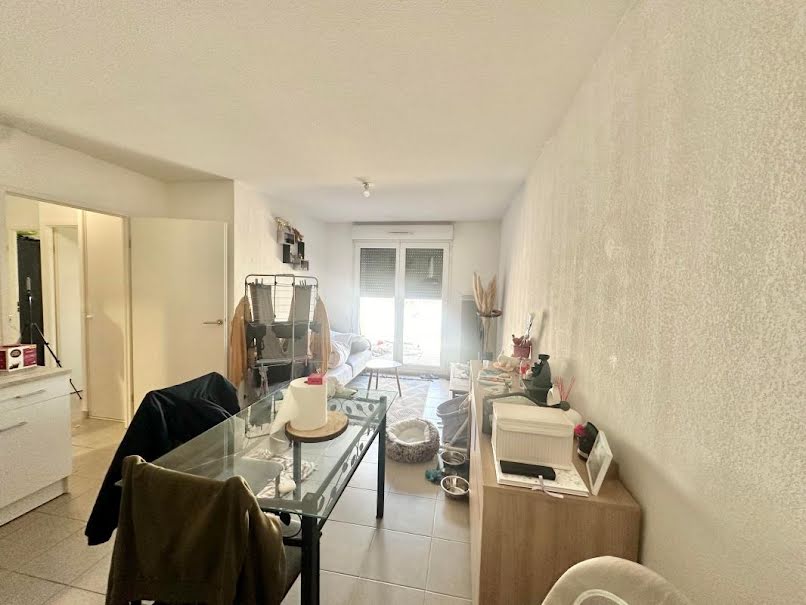 Vente appartement 3 pièces 54 m² à Agde (34300), 144 900 €