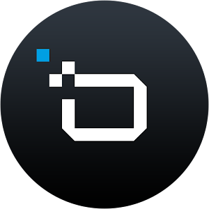 OjOli - Eyes vision logo