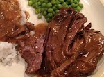 Roast with Gravy was pinched from <a href="http://allrecipes.com/Recipe/Roast-with-Gravy/Detail.aspx" target="_blank">allrecipes.com.</a>