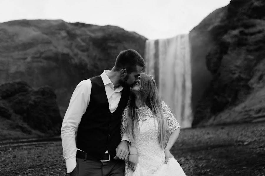 Photographe de mariage Dima Schemelev (eniokiy). Photo du 2 novembre 2017