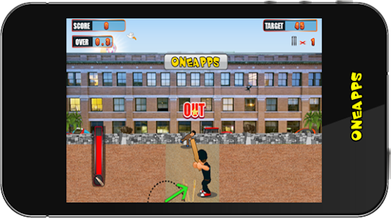 City Cricket Screenshots 5