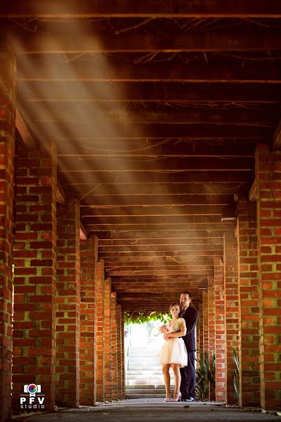 Fotógrafo de bodas Razvan Bolohoi (razvanbolohoi). Foto del 7 de marzo 2017