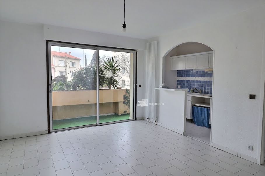 Vente appartement 2 pièces 44 m² à Perpignan (66000), 80 000 €