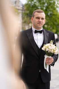 Photographe de mariage Eduard Mudriy (edemstudio). Photo du 27 avril