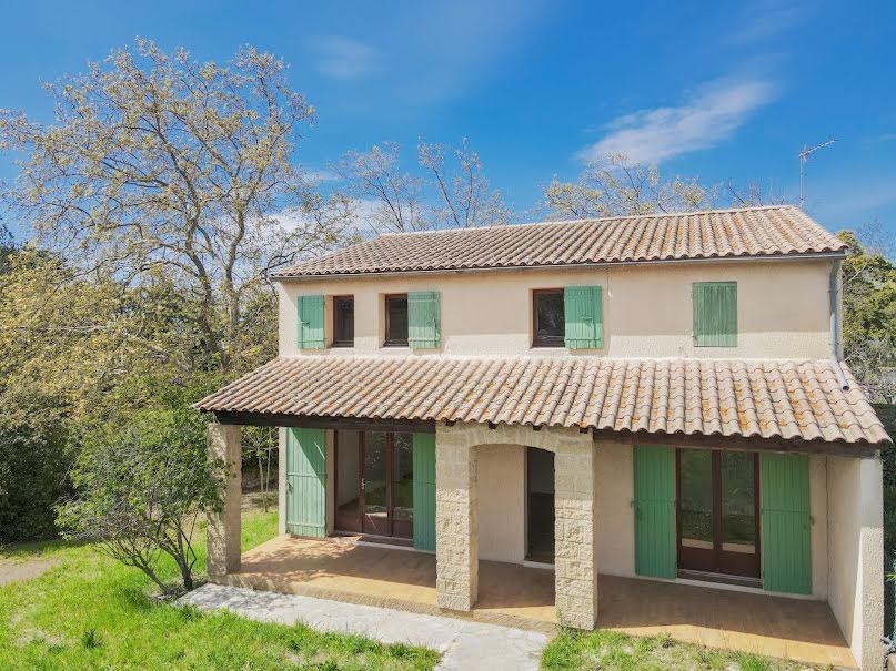 Vente maison 6 pièces 135.98 m² à Uzès (30700), 299 000 €