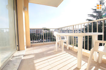 appartement à Cagnes-sur-Mer (06)