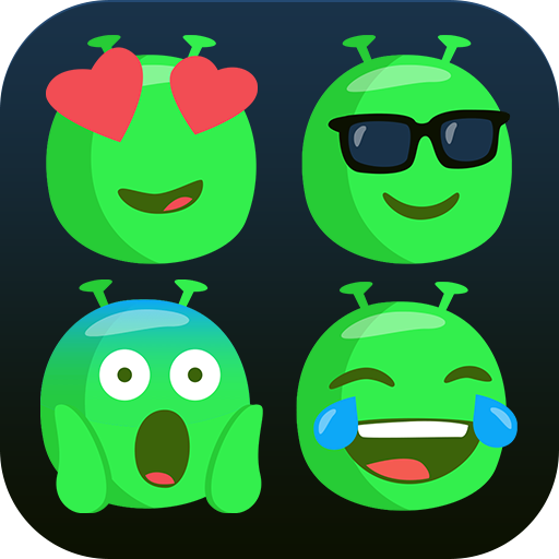 Queremos emoji do Shrek no ZapZap 