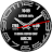 ALX05 HybridV2 Watch Face icon