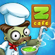 Z Café Download on Windows