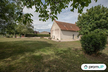 maison à Lacour-d'Arcenay (21)