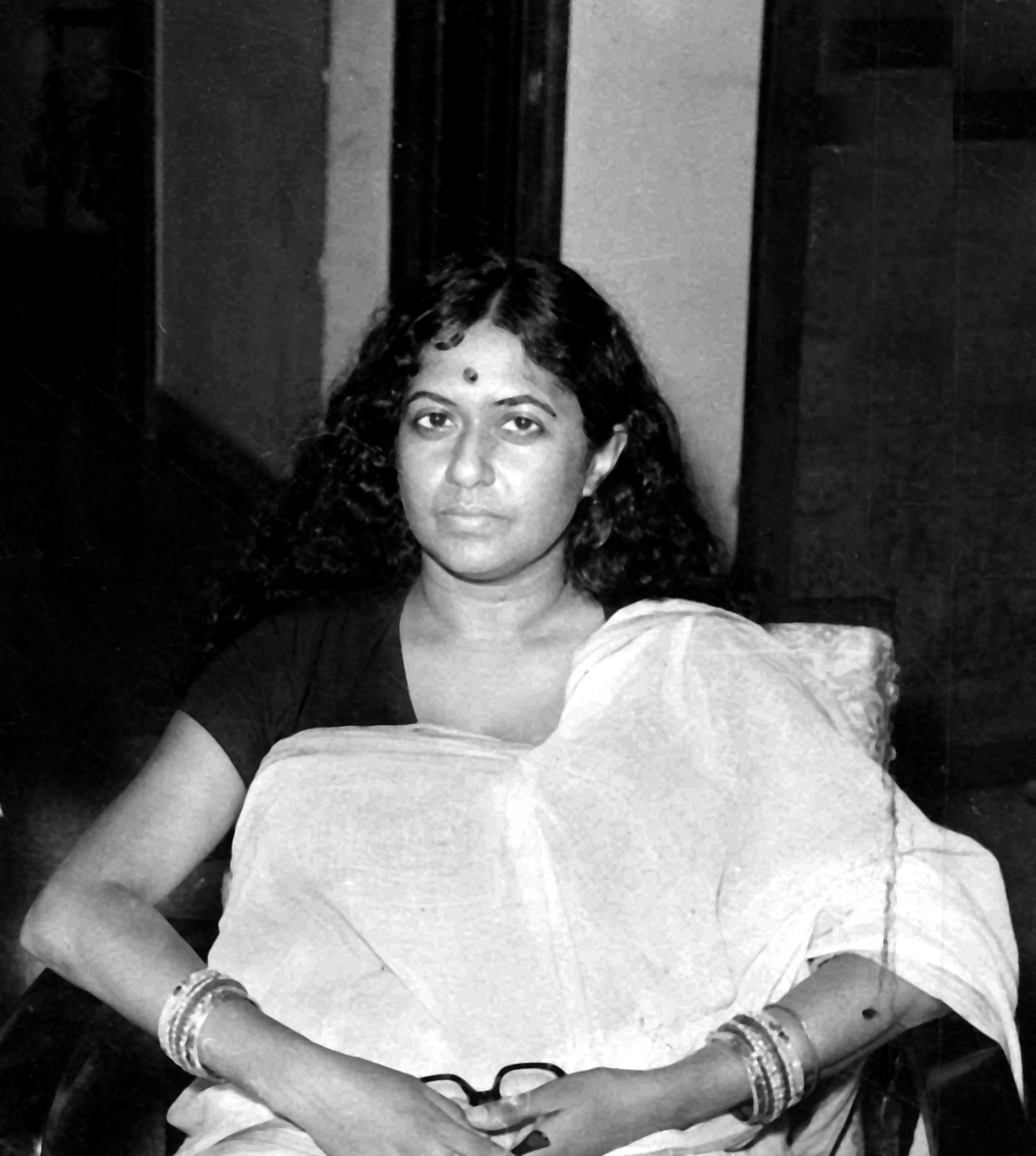 Revisiting the late poems of Kamala Das