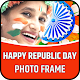 Download Republic Day Photo Frame- 26 January Greeting Card For PC Windows and Mac IN 1.0.1