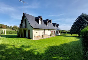 maison à Gournay-en-Bray (76)