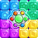 Download Blast Cubes - Alien Adventure Install Latest APK downloader