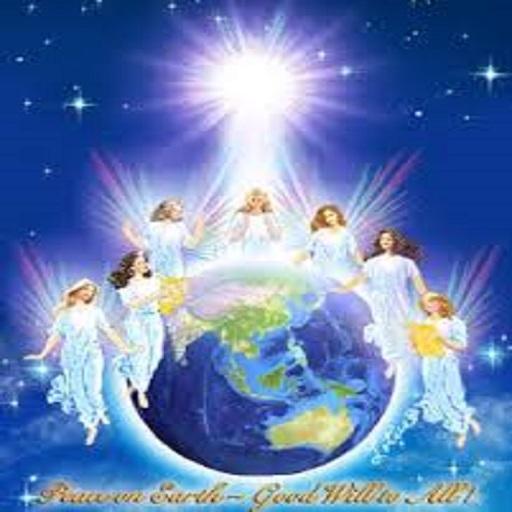 Seven Arch Angels Screen 3