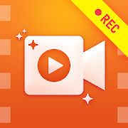 Screen Recorder With Facecam & Audio, Video Editor Mod apk versão mais recente download gratuito