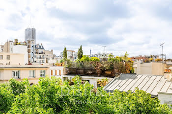 appartement à Neuilly-sur-Seine (92)