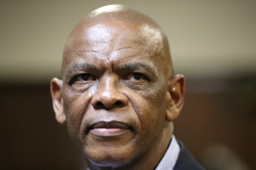 Step aside, ANC integrity commission tells Ace Magashule