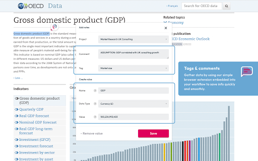 AnalystPro | Automation-Driven Research Tool