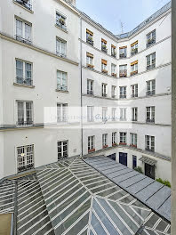 appartement à Paris 9ème (75)