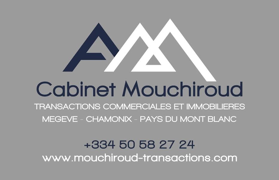 Vente locaux professionnels  62 m² à Chamonix-Mont-Blanc (74400), 108 000 €