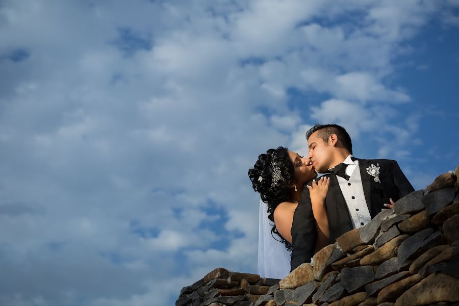 Fotógrafo de bodas Miguel Carlos Sanchez (miguelcsanchez). Foto del 16 de marzo 2016