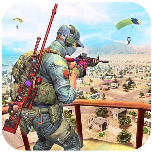 Free Fps Shooting Offline - Gun Shooter Game 2020