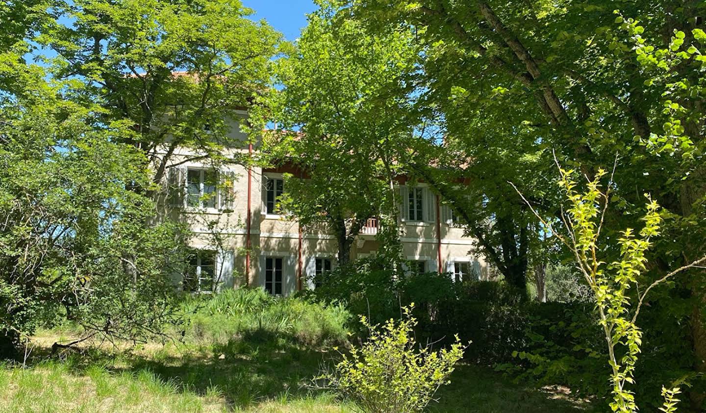 Maison Grambois