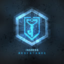 Ingress Resistance Theme Chrome extension download