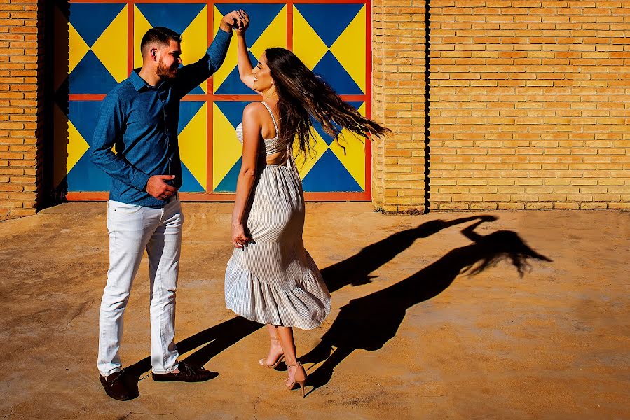 Photographe de mariage Bruno Bittencourt (bitten1). Photo du 18 septembre 2020