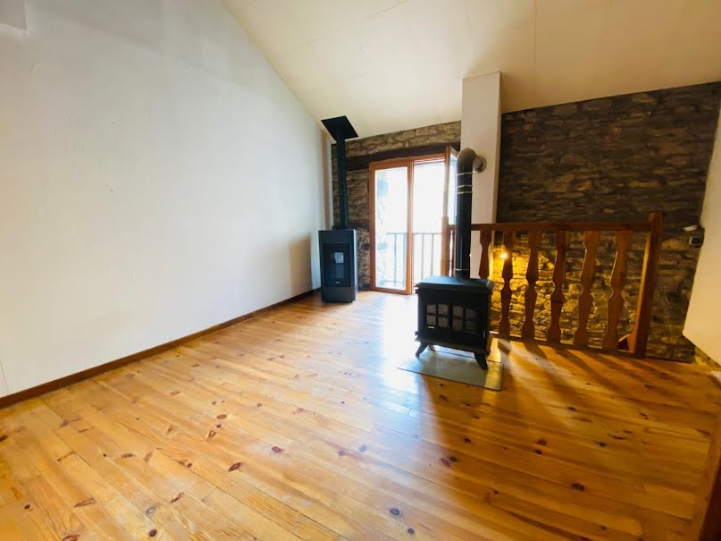 Vente appartement 1 pièce 40 m² à Chouzelot (25440), 48 000 €