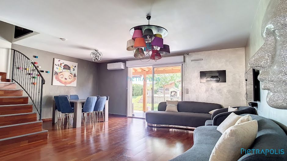 Vente maison 5 pièces 106 m² à Chaponnay (69970), 450 000 €