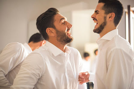 Fotógrafo de casamento Alessio Falzone (alessioph). Foto de 8 de fevereiro 2017