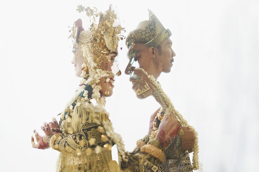 Fotografer pernikahan Acir Kurniawan (acirkurniawan). Foto tanggal 22 Oktober 2018