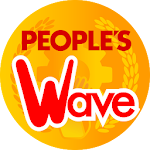 Cover Image of 下载 People's Wave V 1.3.5.2 APK