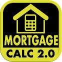 Icon Mortgage Calculator 2.0