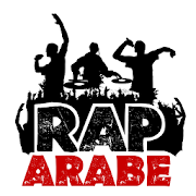 الراب العربي - Rap Arabe ‎ 1.0 Icon