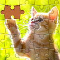 Jigsaw puzzles - puzzle games