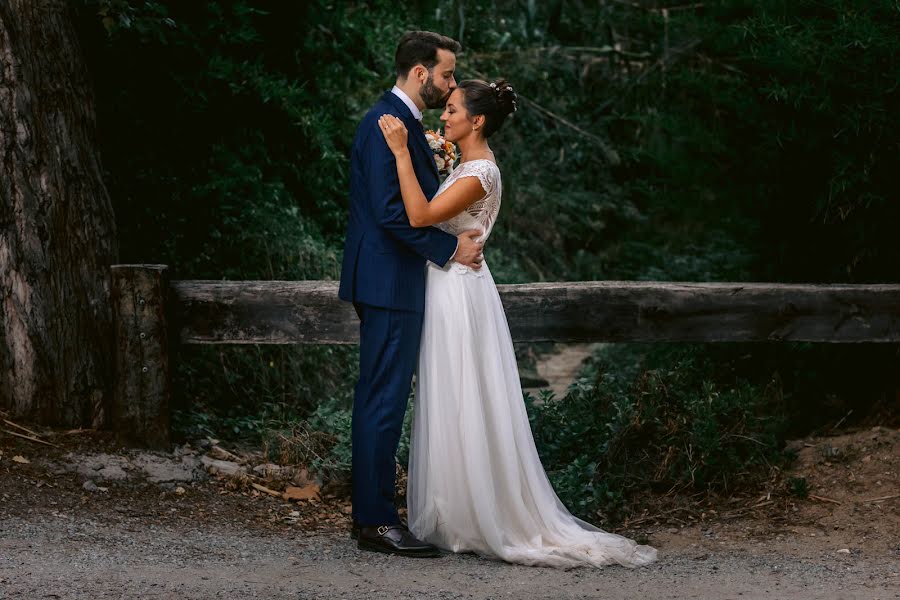 Bryllupsfotograf Alejandro Cebrian (sunnydaysfoto). Bilde av 14 juli 2020