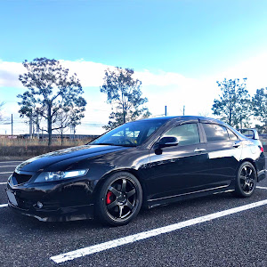 アコード ユーロR