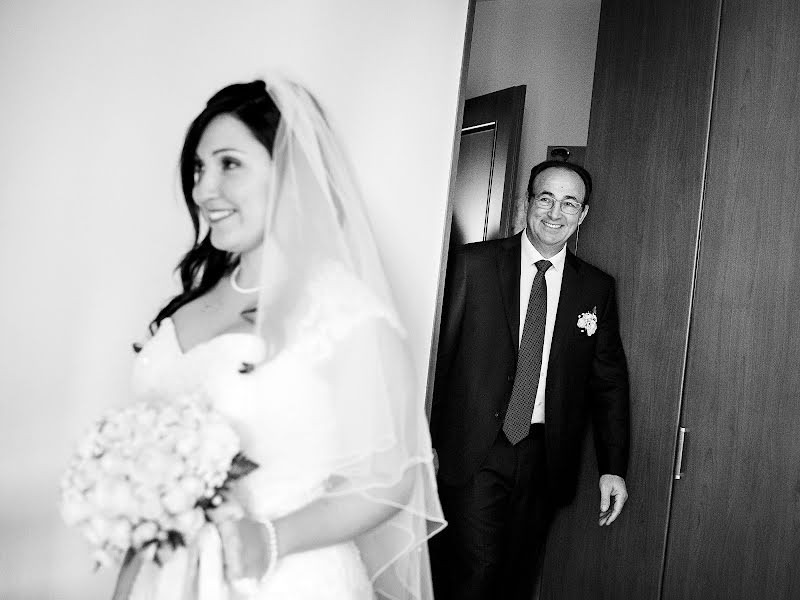 Wedding photographer Magda Moiola (moiola). Photo of 31 January 2019