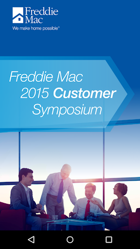 Freddie Mac SF Events