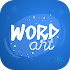 Word Art: Quote maker, Text maker - Stylish text1.0