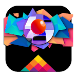 Cover Image of Baixar Jump Color Switch 0.8 APK