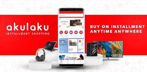 Akulaku —Online Shopping